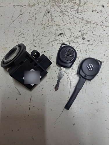 Kit Módulo Suzuki Grand Vitara 2.0 4x4 2011 Automática 