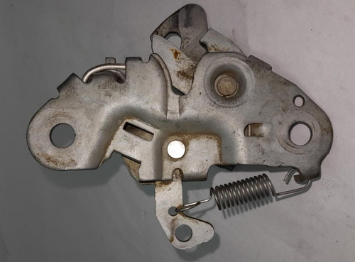 Fechadura Capô Peugeot 307 Citroen C3 2002 A 2007