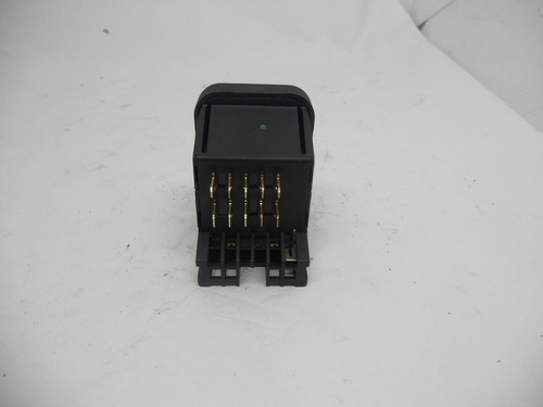 Botão Comando Luz Farol Gm Omega 1993 A 1998
