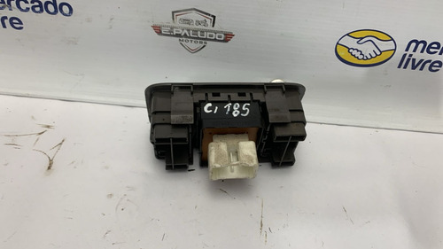 Botão Comando Chave Retrovisor Elétrico Corolla Xei 98/02