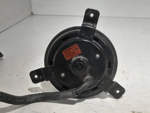 Motor Ventoinha Hyundai I30 Cw 2.0 16v 2011 2012