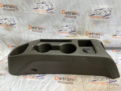 Console Central Porta Copo Gm Cobalt 2013/2015 18328