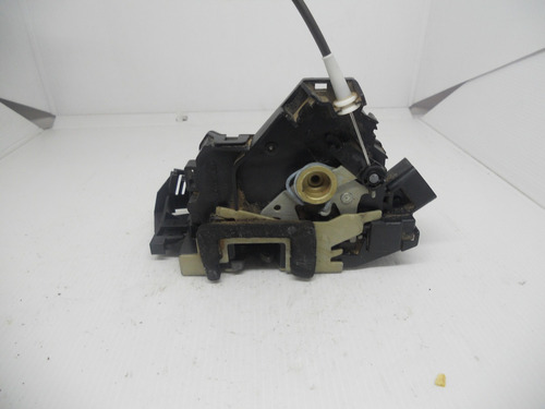 Fechadura Porta Traseira Esquerda Ford Focus 2002 A 2009