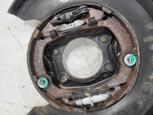 Espelho Freio T.d Hyundai Azera 2008/15 D15505202 (r)