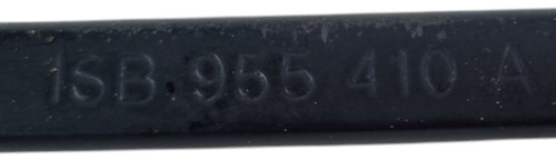 Braço Limpador Parabrisa L.d Vw Up 2014/2017