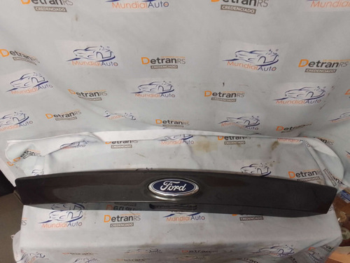 Friso Moldura Tampa Traseira Ford Focus Bm51a43404 11321