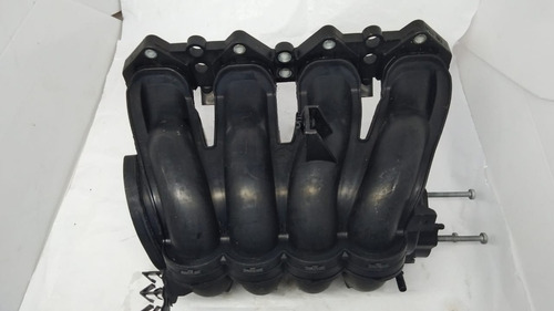 Coletor Admissão Peugeot 207 207 208 307  1.6 16v 03/16