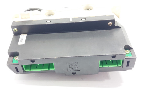 Comando Do Ar Condicionado Honda Civic Ano 2001 A 2005