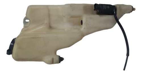 Reservatório Agua Limpador Parabrisa S10 Blazer 1995 A 2011