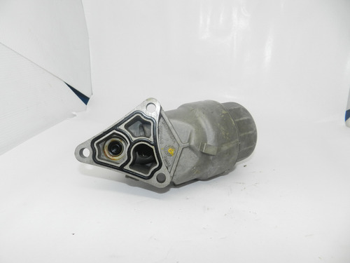 Suporte Filtro Óleo Punto Bravo Cronos Argo + 1.6 1.8 Etorq