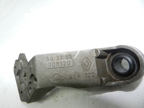 Suporte Corpo Borboleta Renault Clio 1.0 8v 01/12 108120