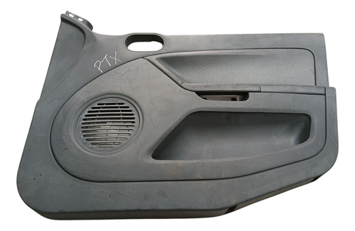 Forro Porta Diant.  L/d Ford Fiesta 2003/14 (ap)