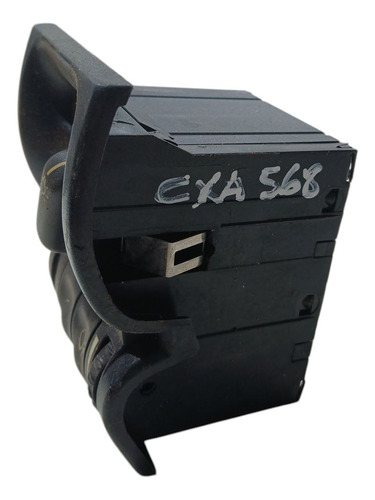 Botão Interruptor Farol Milha Gm Vectra 97/05 (ap) Cxa 568