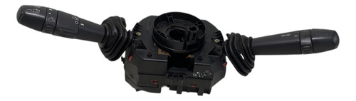 Chave De Seta Luzes Limpadores Trip Fiat Stilo 03 Até 11