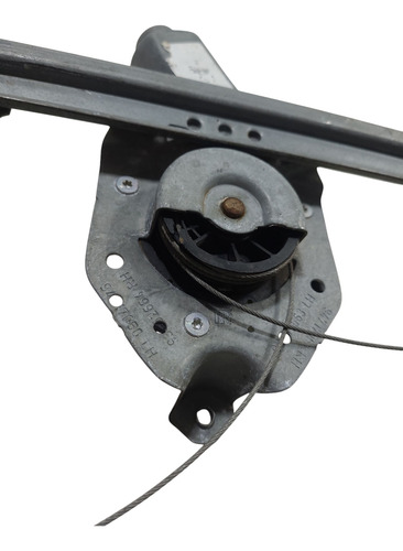 Motor Máquina Vidro Traseira Esquerda Gm Meriva 2011 (al)