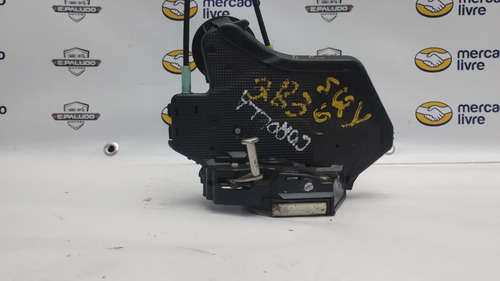 Fechadura Elétrica Dianteira Esquerda Corolla Hilux 09/14