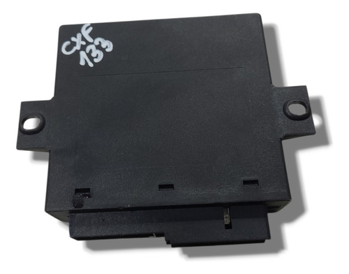 Módulo Conforto Gm Astra 2001 (al) 93255733