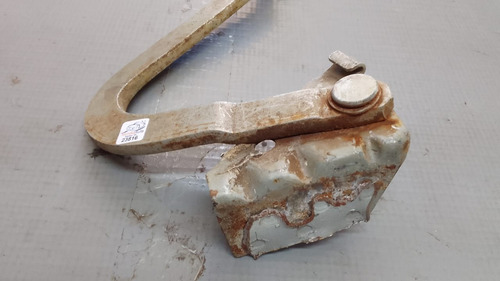 Dobradiça Braço Capo Gm Corsa 1994 À 1998 Esquerdo   23816