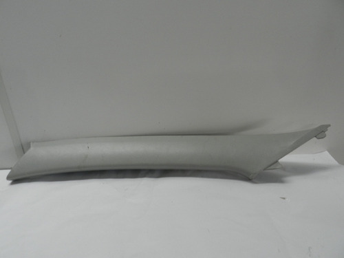 Acabamento Esquerdo Coluna Para-brisa Toyota Corolla 03/08 