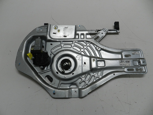Maquina Vidro Elétrica Dianteira Direita Hyundai Tucson 2012