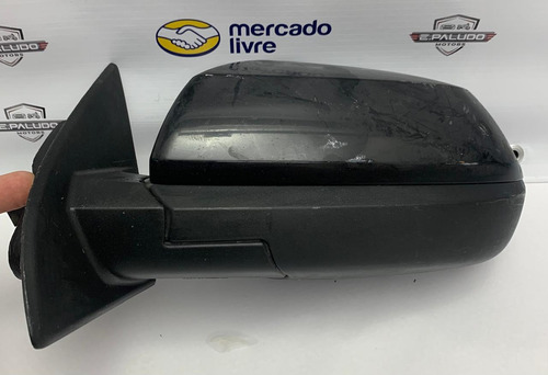 Retrovisor Elétrico Gm Cobalt Lado Esquerdo 10/14
