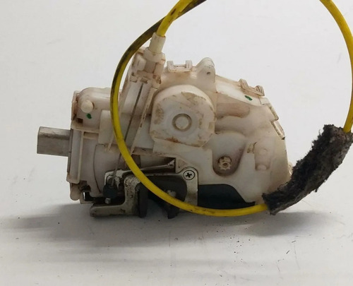 Fechadura Porta Traseira Direita Vw Gol G5 5u38370140