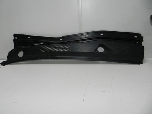 Grade Churrasqueira Triton L200 Lado Esquerdo 06/15 Mn117709