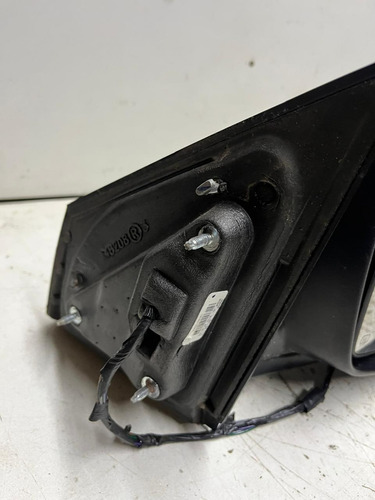 Retrovisor Fiat Freemont Prata Direito 2012 15