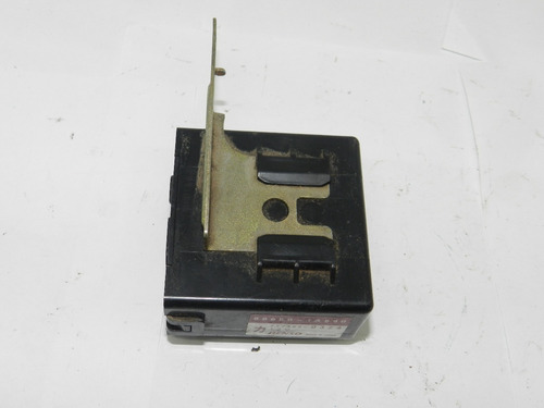 Módulo Central Ar Condicionado Toyota Corolla 1.8 99 A 2001