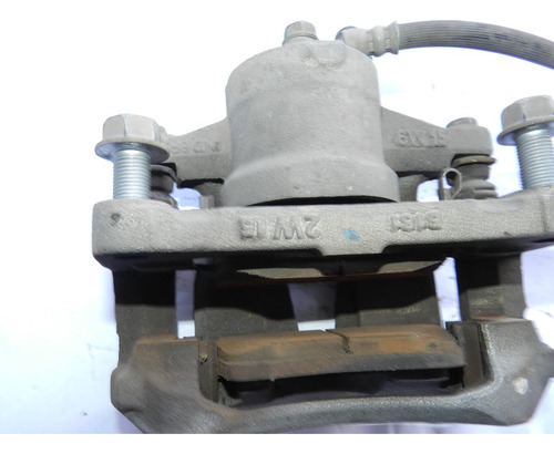 Pinça Freio Dianteiro Direito Toyota Etios 18/13 3007ad