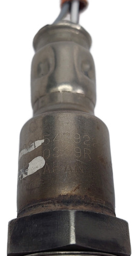 Sonda Lambda Kwid / Sandero 1.0 3 Cilindros Cód. 226a40319r