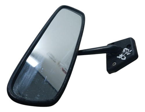 Retrovisor Interno Espelho Gm Monza 1992 (ap)
