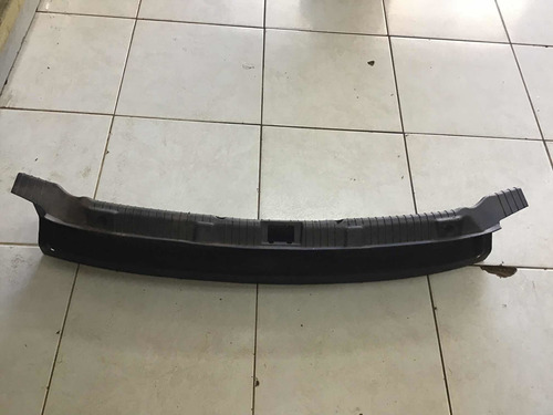 Moldura Acabamento Painel Traseiro Gm Corsa 94/06 20954*