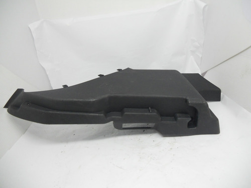 Suporte Bagagito Esquerdo Citroen C4 Pallas 2008 A 2011