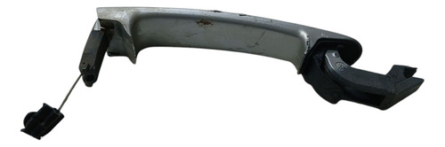 Maçaneta Externa Dianteira Direita Vw Golf 2000 (ap) Cxf 87