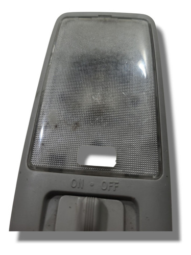 Luz Teto Cortesia Subaru Legacy 2000 (al)