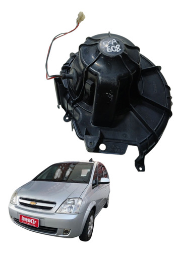 Motor Ventilador Gm Meriva 2011 (ap)