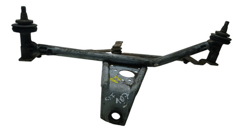 Galhada Limpador Parabrisa  Peugeot  206 2007 (ap)