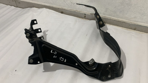 Suporte Farol Lado Direito Mercedes-benz C180k 2000 A 2006