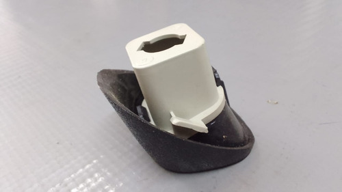 Luz De Placa Direita Blazer E S10  23923
