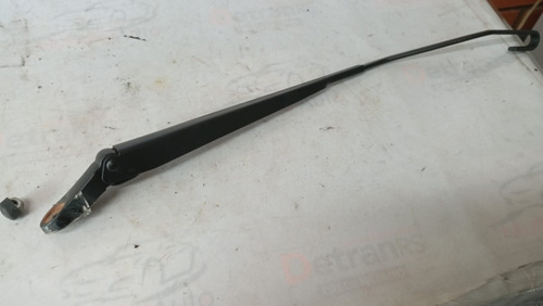 Braço Haste Limpador Esquerdo Fiat Mobi N. Fiorino Uno 25552