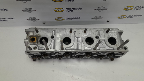 Cabeçote Sem Comando Onix Corsa Prisma Montana Agile 1.4 8v