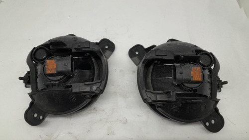 Par Farol Milha Com Suporte Tracker Ltz 2014 A 2016 00015691