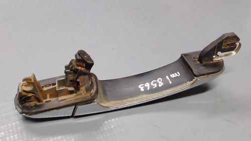 Maçaneta Traseira Direita Vw Parati Gol G3 G4    8563