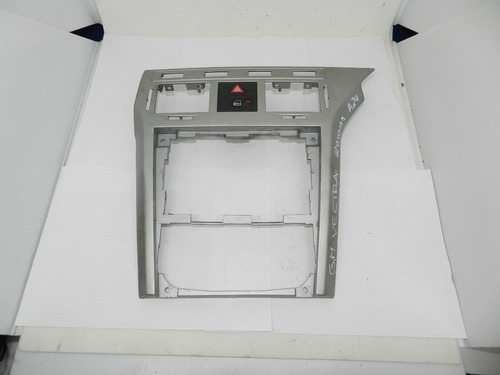 Moldura Central Painel Gm Vectra Hatch 2011 93308529