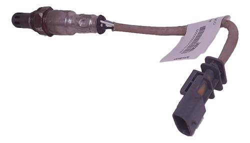 Sonda Lambda Pós Catalisador Fiat Argo 1.0 8v 2018 2019 2020