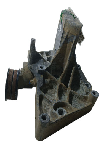 Suporte Alternador Compressor Gm Meriva 2011 (ap)