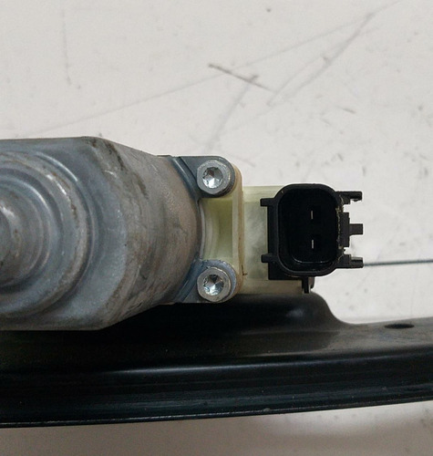 Maquina Vidro Eletrica Dianteira Direita Ford Ecosport 12/17