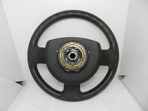 Volante Direção Troller T4 2009 2010 A 2014 97fu13a805ab