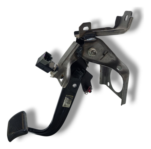 Pedal De Freio Hyundai Hb20 2013 A 2019 Automático